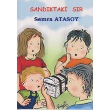 TeknoKapsül Sandıktaki Sır