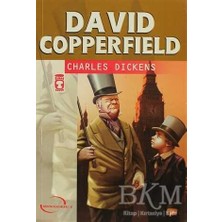 TeknoKapsül David Copperfield