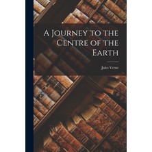 Step Kitap A Journey To The Centre Of The Earth
