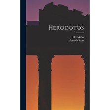 Step Kitap Herodotos