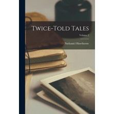 Step Kitap Twice-Told Tales; Volume 2