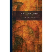 Step Kitap William Cobbett