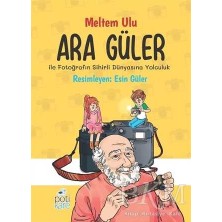 TeknoKapsül Ara Güler Ile Fotoğrafın Sihirli Dünyasına Yolculuk