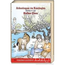 TeknoKapsül Arkadaşım ve Kardeşim