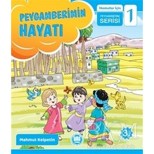 TeknoKapsül Peygamberimin Hayatı - Ilkokullar Için Peygamberim Serisi 1