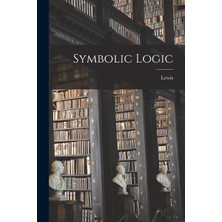 Step Kitap Symbolic Logic