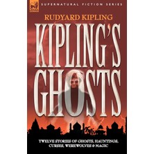 Step Kitap Kıplıng's Ghosts