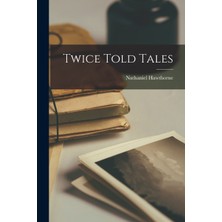 Step Kitap Twice Told Tales
