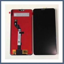 Bezos Mi 8 Lite LCD Dokunmatik Ekran BZS10