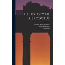 Step Kitap The History Of Herodotus