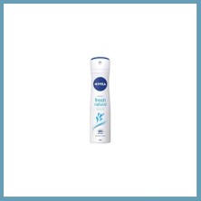 Bezos Deo Bayan 150ML 1 Adet MBT06