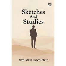Step Kitap Sketches And Studies
