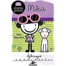 TeknoKapsül Mika: Yeni Hayatım