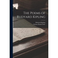 Step Kitap The Poems Of Rudyard Kipling