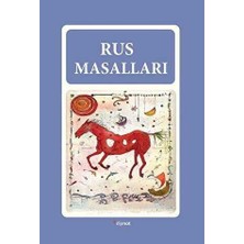 TeknoKapsül Rus Masalları