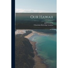 Step Kitap Our Hawaii