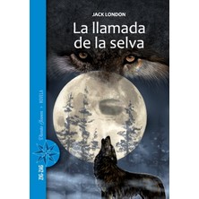 Step Kitap La Llamada De La Selva