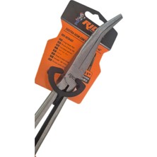 Rico Extra Uzun Eğri Kargaburun 11" 45*
