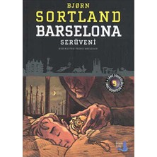 TeknoKapsül Barselona Serüveni