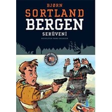 TeknoKapsül Bergen Serüveni