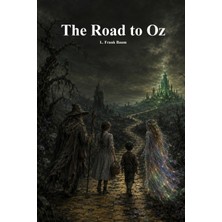 Step Kitap The Road To Oz