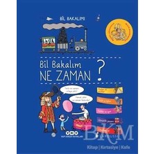 TeknoKapsül Bil Bakalım Ne Zaman?
