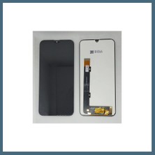 Bezos Gm 20 LCD Ekran Dokunmatik (Çıtasız) Agc
