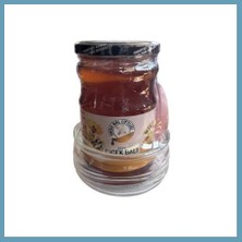 Bezos Erzincan Tarım Süzme Çiçek Bal 850 gr Hediyeli MBT06