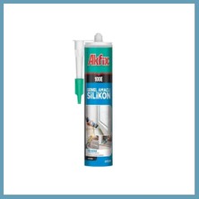 Bezos 280 gr Beyaz Silikon MBT06