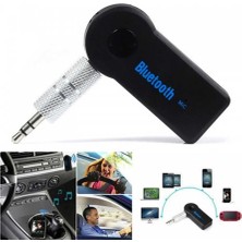 Tr Bluetooth Aux Araç Kiti Mp3 Çalar