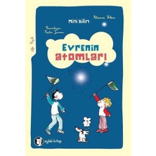 TeknoKapsül Evrenin Atomları - Mini Bilim 1