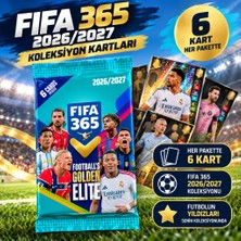 ENCO Fıfa 365 2026/2027 Paket