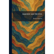 Step Kitap American Notes