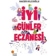 TeknoKapsül Iyi Günler Eczanesi