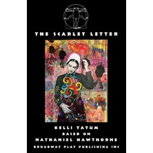 Step Kitap The Scarlet Letter