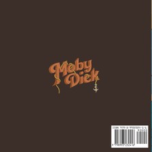 Step Kitap Moby Dick: A Brambletale Press Adaptation