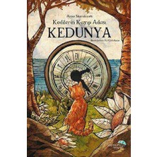 TeknoKapsül Kedilerin Kayıp Adası Kedunya