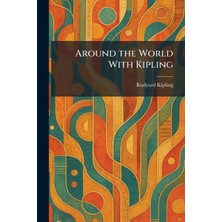Step Kitap Around The World With Kipling