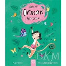 TeknoKapsül Billie’nin Orman Macerası