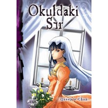 TeknoKapsül Okuldaki Sır 3