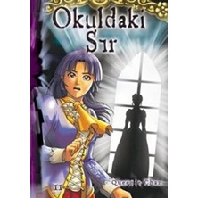 TeknoKapsül Okuldaki Sır 2