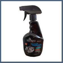 Bezos Ebrayn Motor Temizleyici Sprey 500ML BZS10