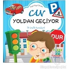 TeknoKapsül Can Yoldan Geçiyor - Küçük Hayat Dersleri