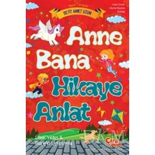 TeknoKapsül Anne Bana Hikaye Anlat