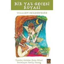 TeknoKapsül Bir Yaz Gecesi Rüyası