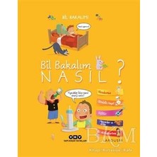 TeknoKapsül Bil Bakalım Nasıl?