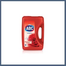 Bezos Yumuşatıcı 5lt Aşk 1 Adet BZS10