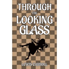 Step Kitap Through The Looking Glass