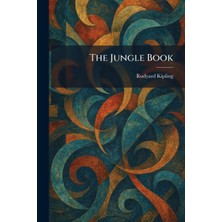 Step Kitap The Jungle Book
