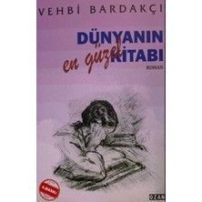 TeknoKapsül Dünyanın En Güzel Kitabı